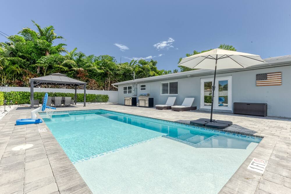 Photo of Outdoor in Bel Air