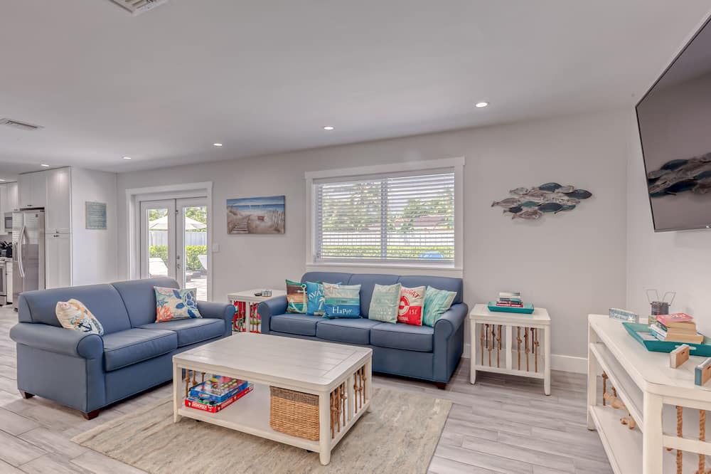Photo of Livingroom in Bel Air