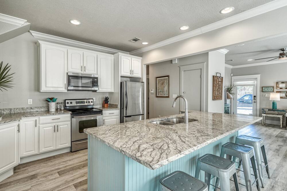 Photo of Kitchen in Seacrest Beach