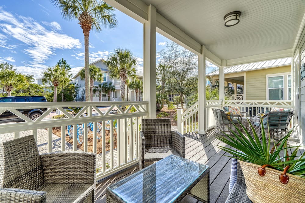 Photo of Outdoor in Seacrest Beach