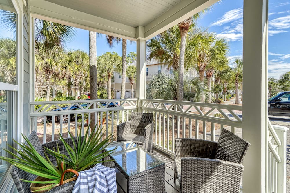 Photo of Outdoor in Seacrest Beach