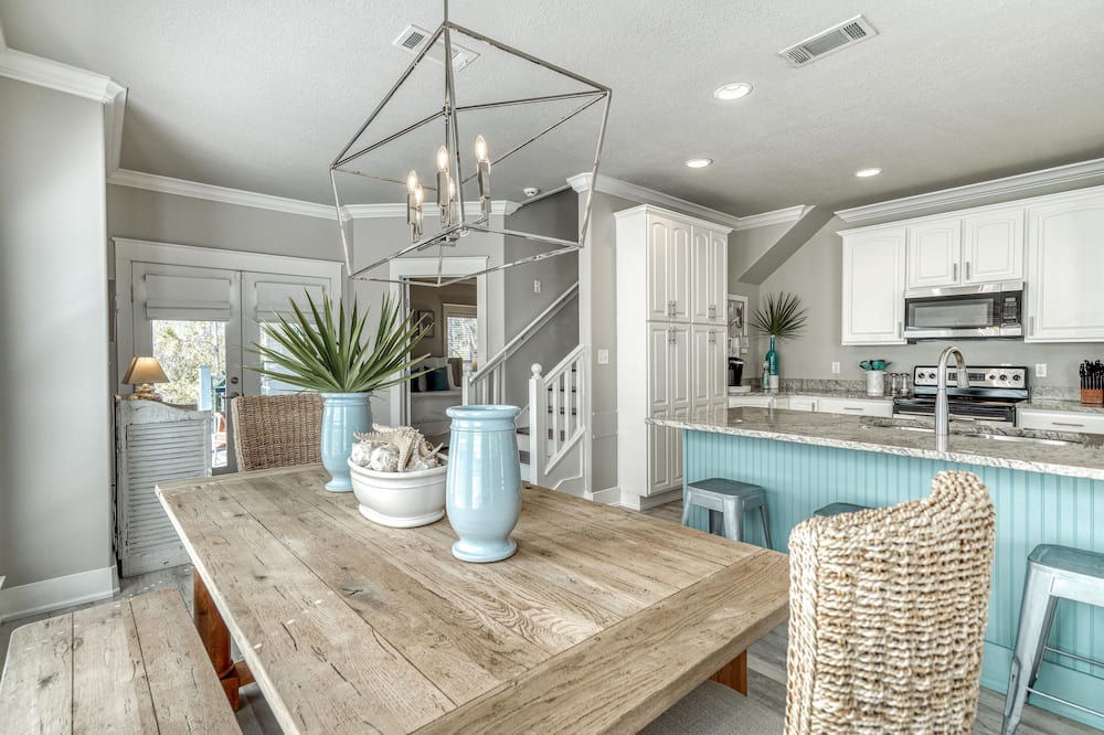 Photo of Kitchen in Seacrest Beach