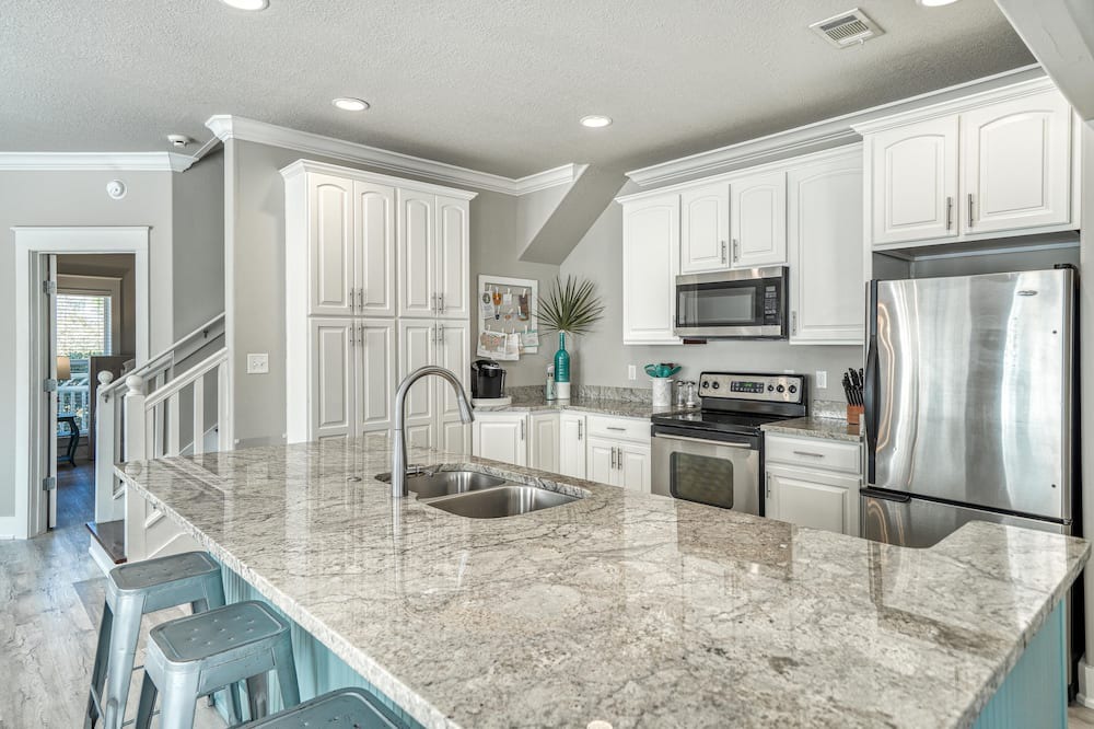 Photo of Kitchen in Seacrest Beach