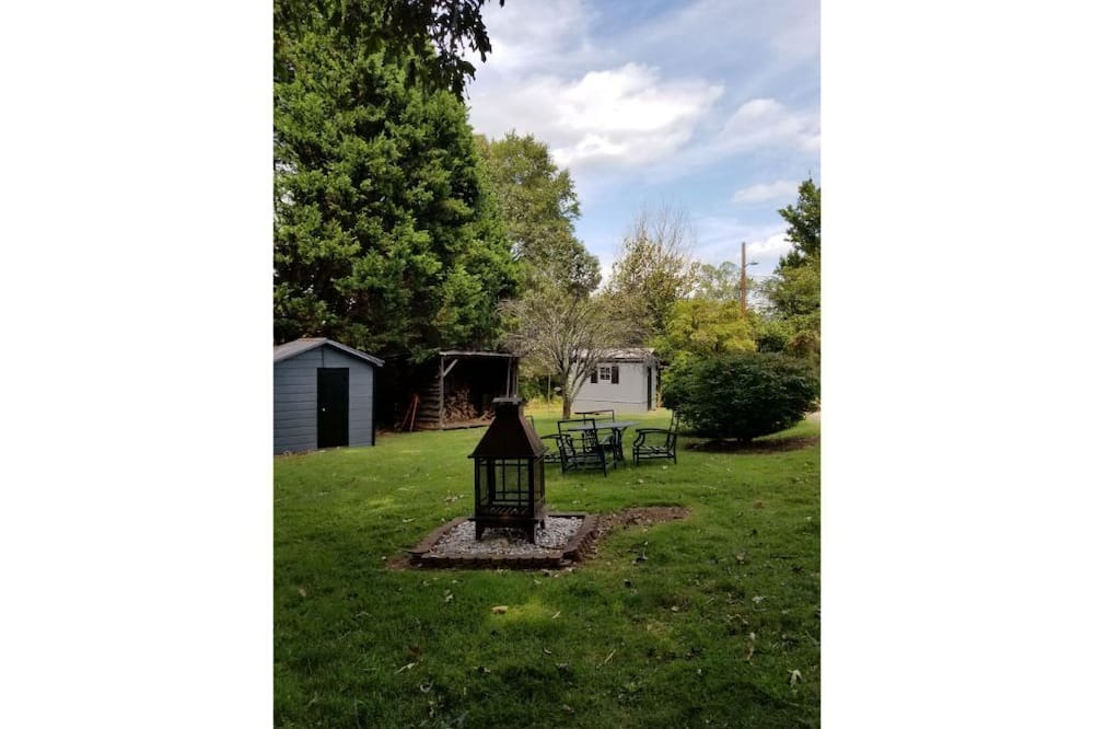 Photo of Outdoor in Hudson