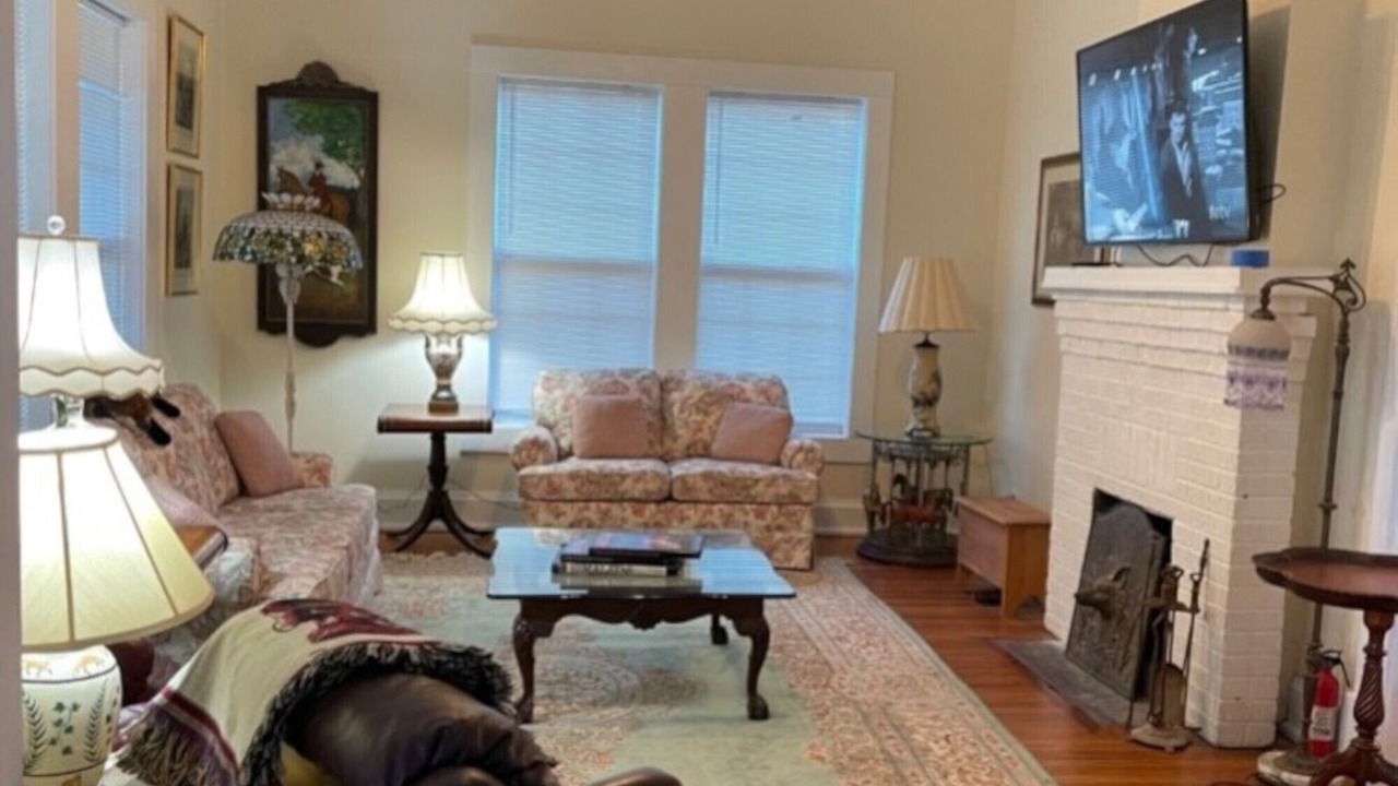 Photo of Livingroom in Reddick