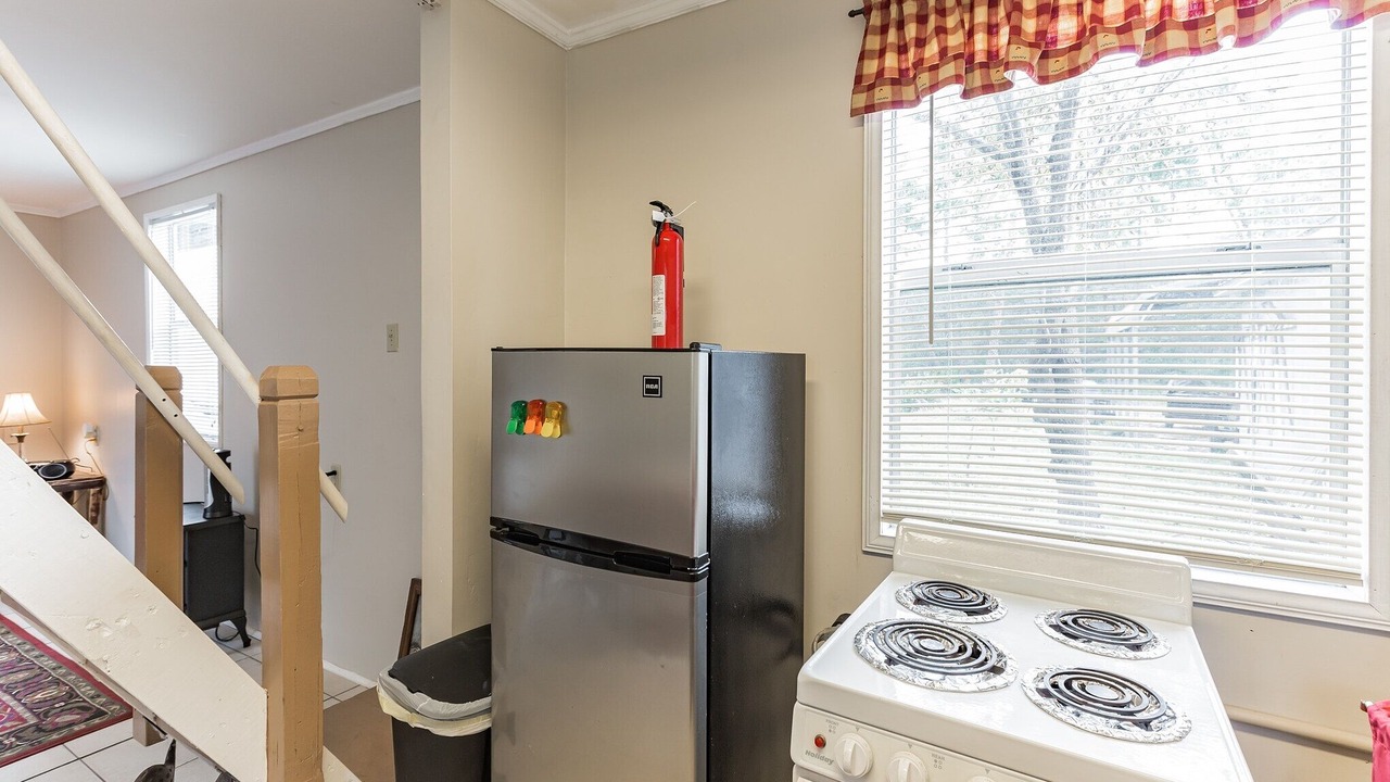 Photo of Kitchen in Eastpoint