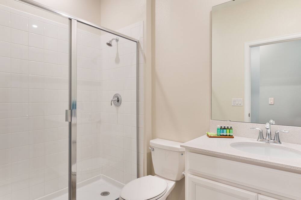 Photo of Bathroom in Four Corners