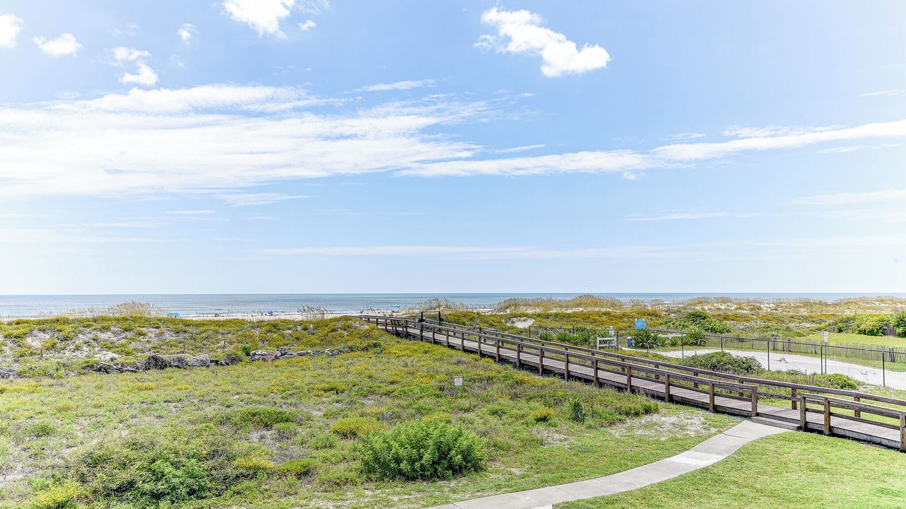 Photo of Others in St. Augustine Beach