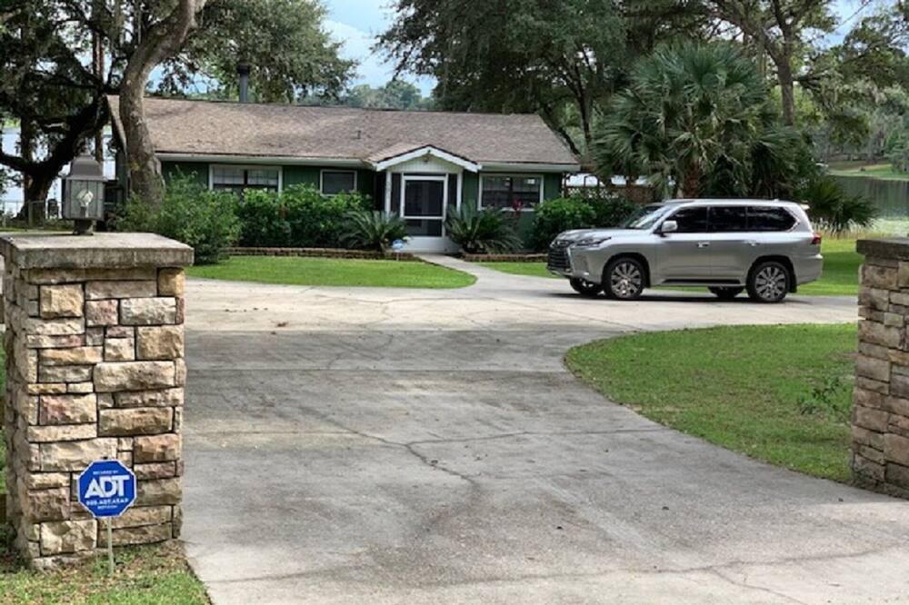 Photo of Outdoor in Silver Springs