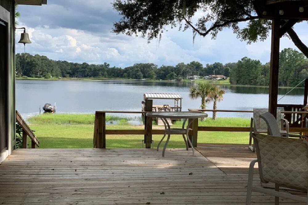 Photo of Patio Balcony in Silver Springs
