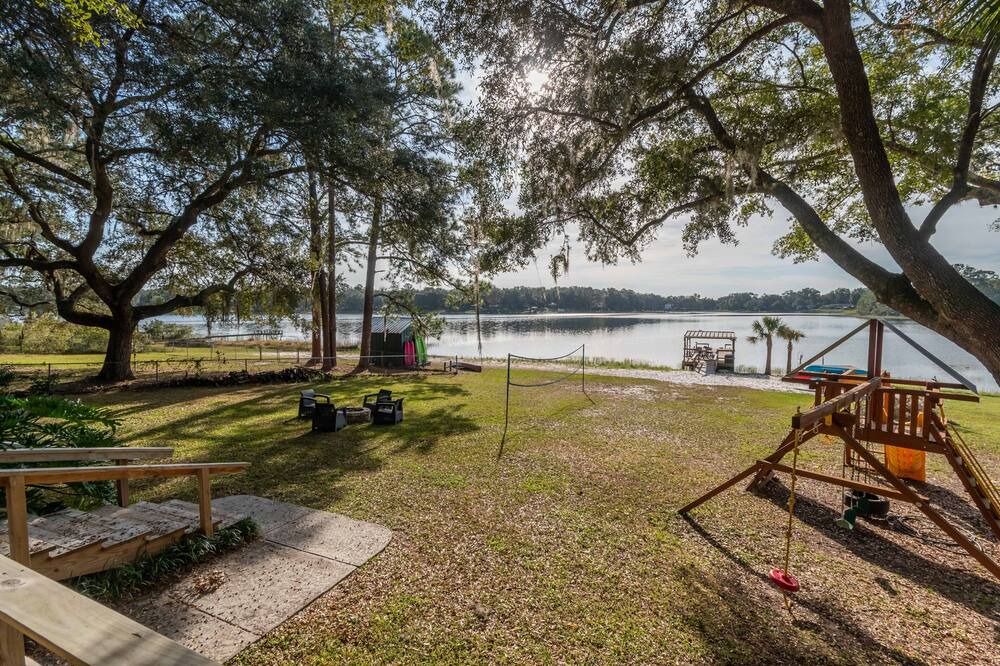 Photo of Outdoor in Silver Springs