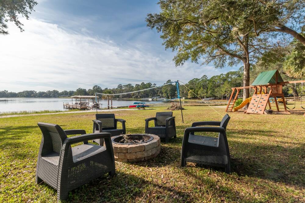 Photo of Outdoor in Silver Springs