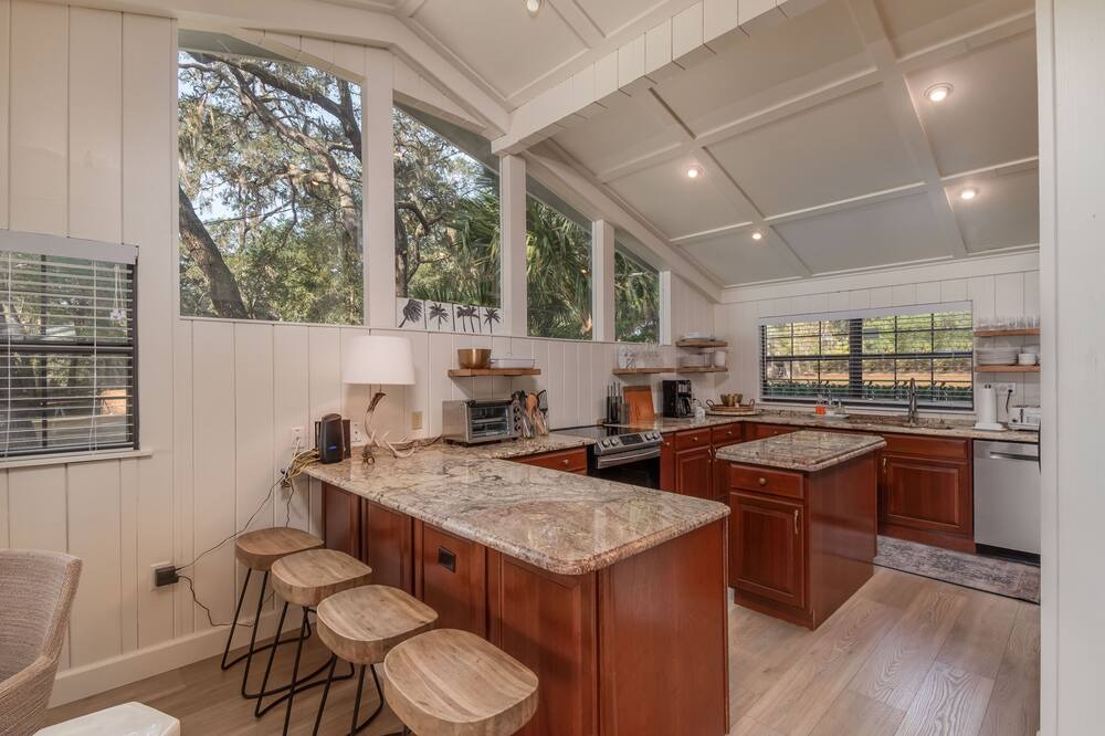 Photo of Kitchen in Silver Springs