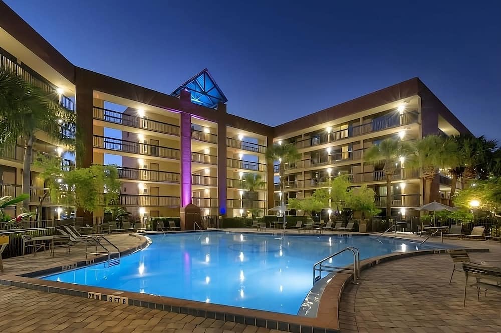 Photo of Outdoor in Florida Central Atlantic Coast