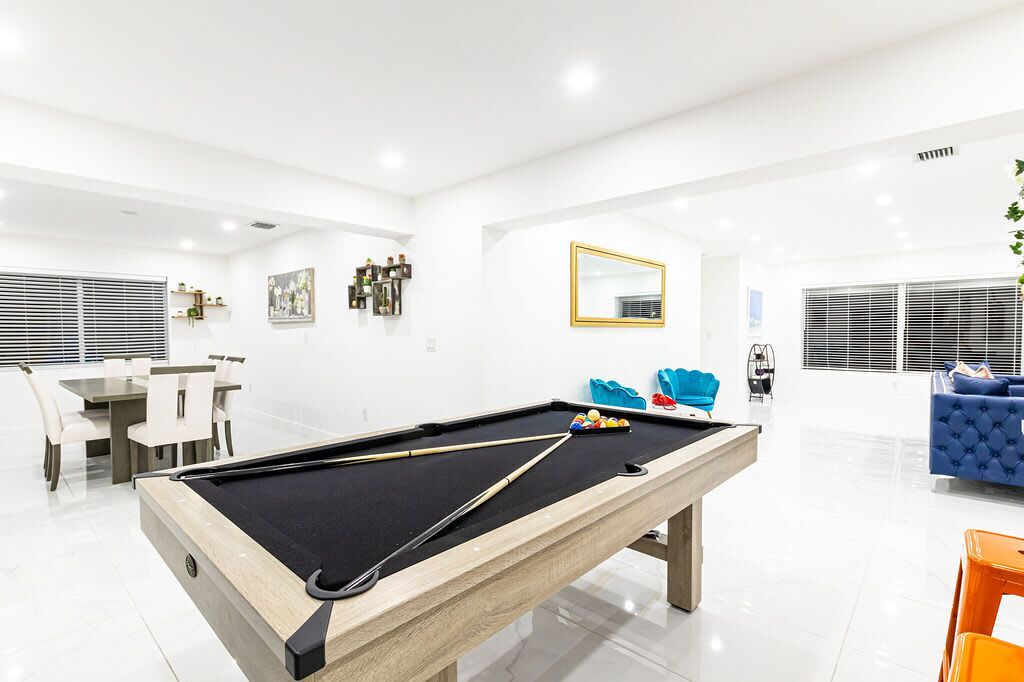 Photo of Bedroom in Biscayne Park