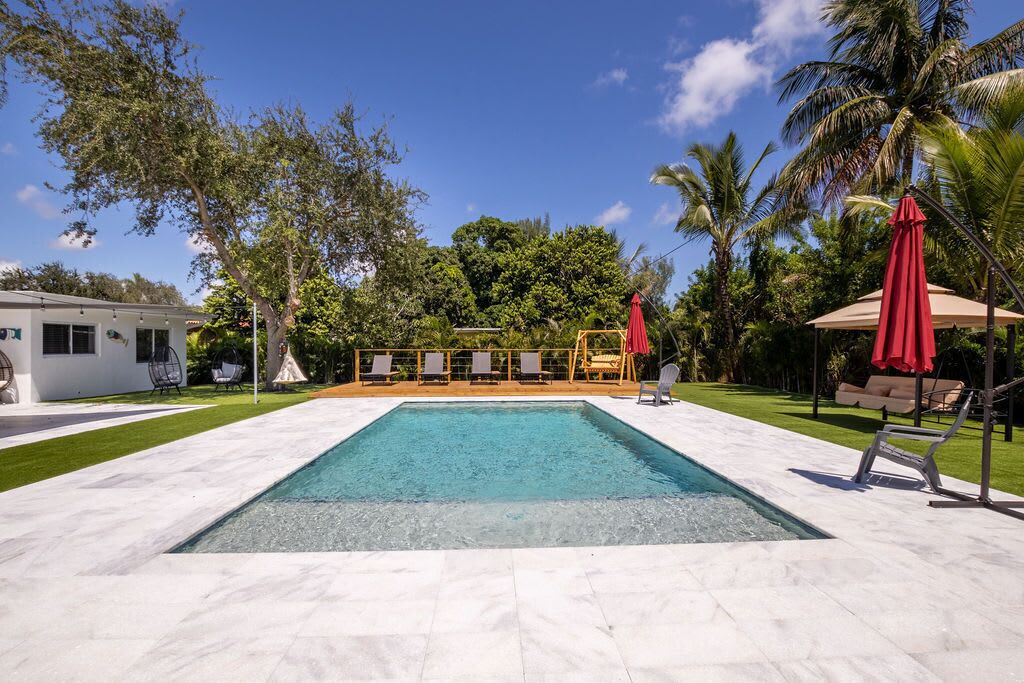 Photo of Outdoor in Biscayne Park