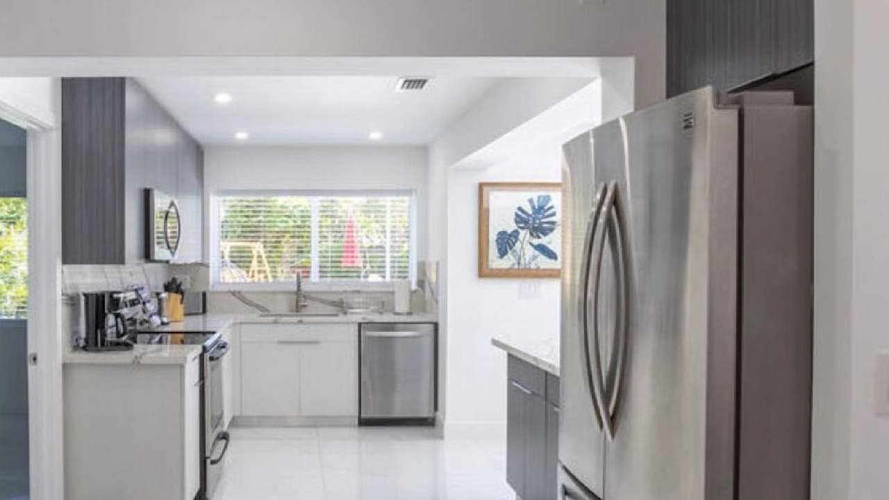 Photo of Kitchen in Biscayne Park