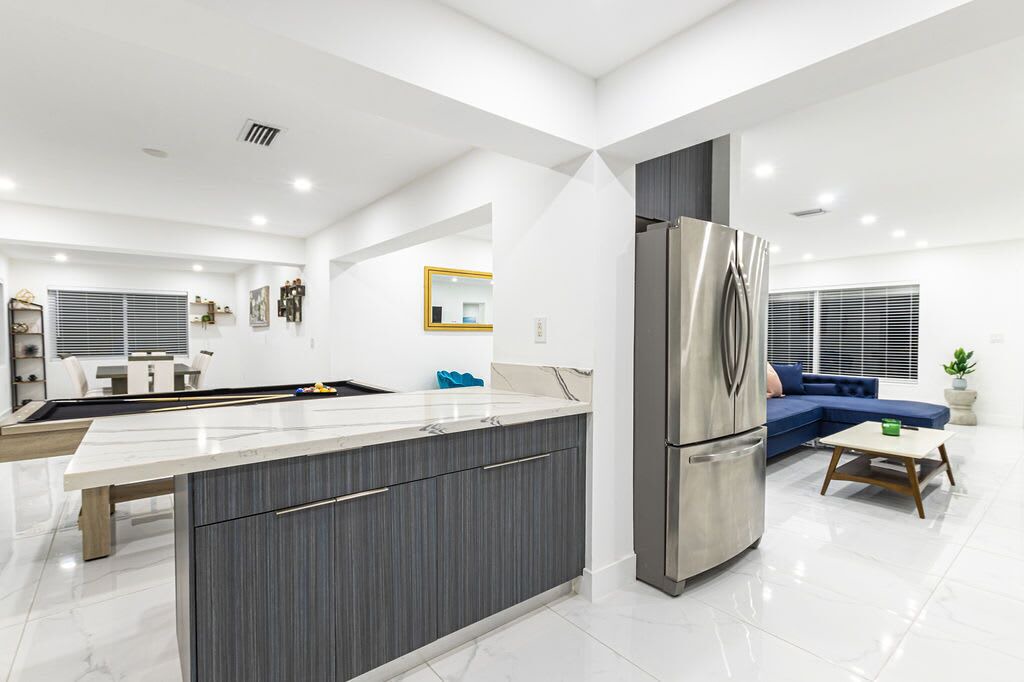 Photo of Kitchen in Biscayne Park