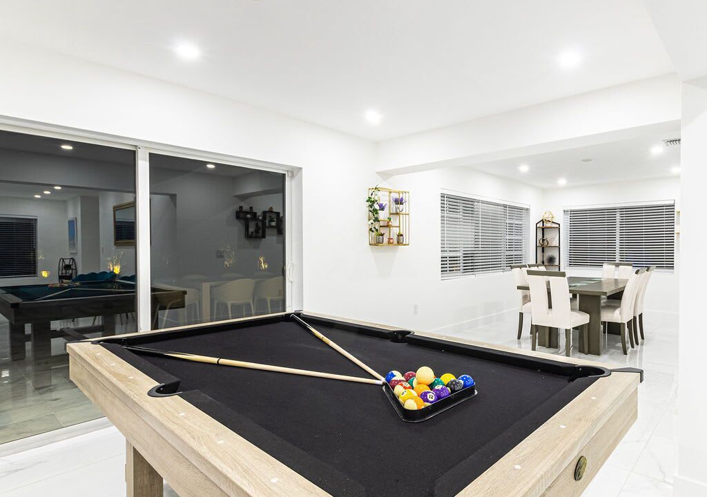 Photo of Bedroom in Biscayne Park