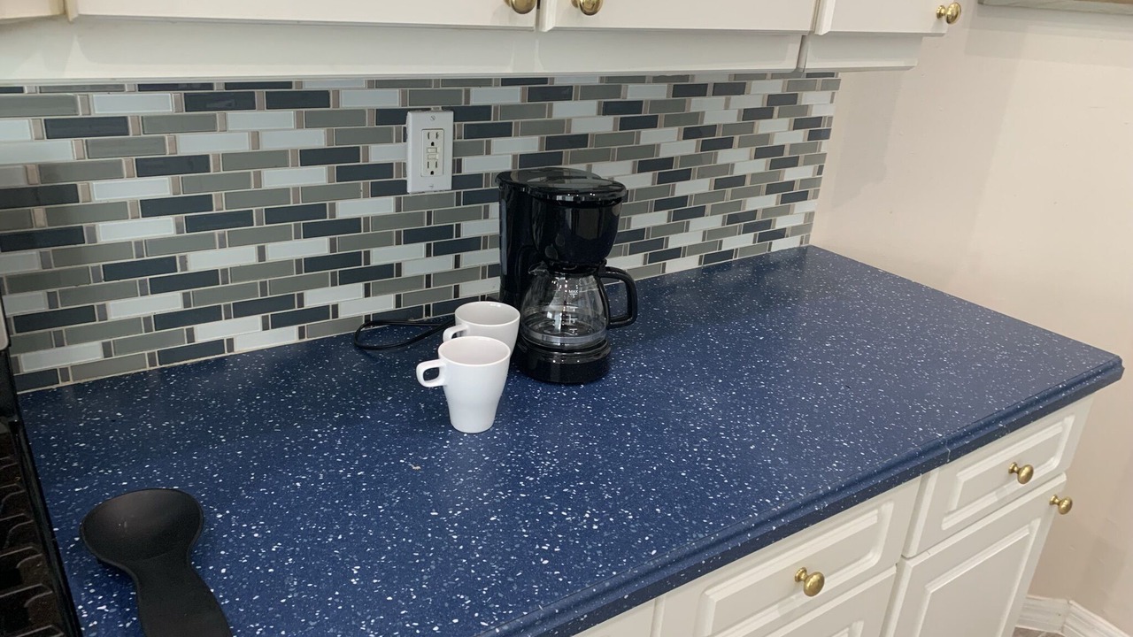 Photo of Kitchen in Sylvan Shores