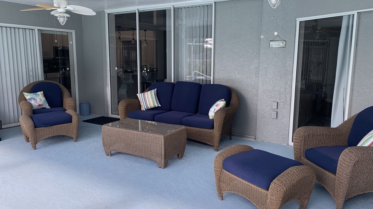 Photo of Outdoor in Sylvan Shores