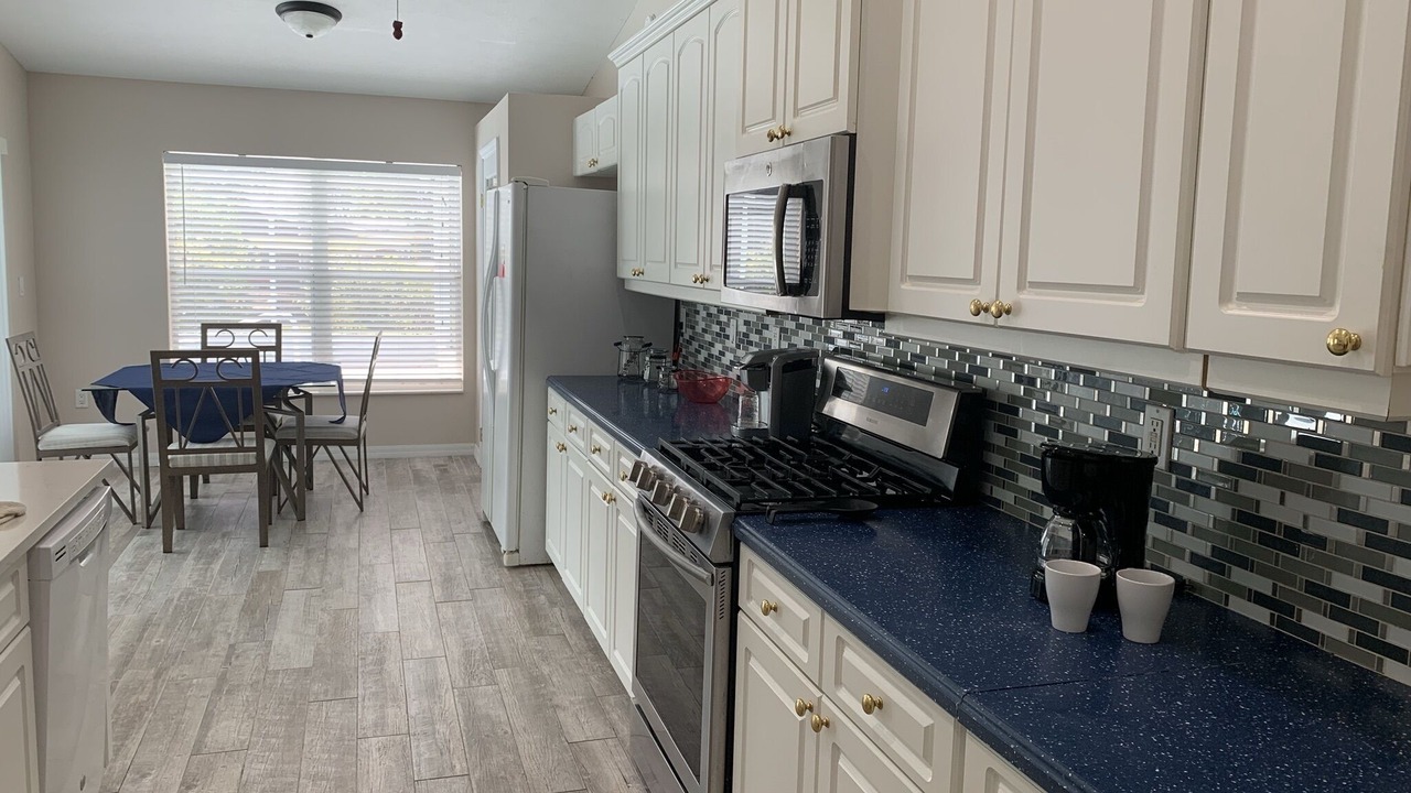 Photo of Kitchen in Sylvan Shores