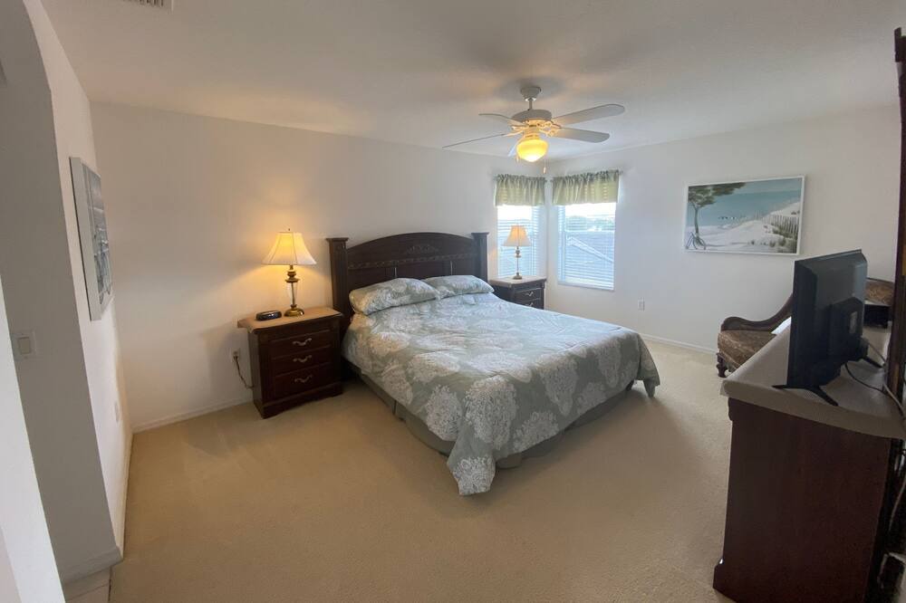 Photo of Bedroom in Highgate Park