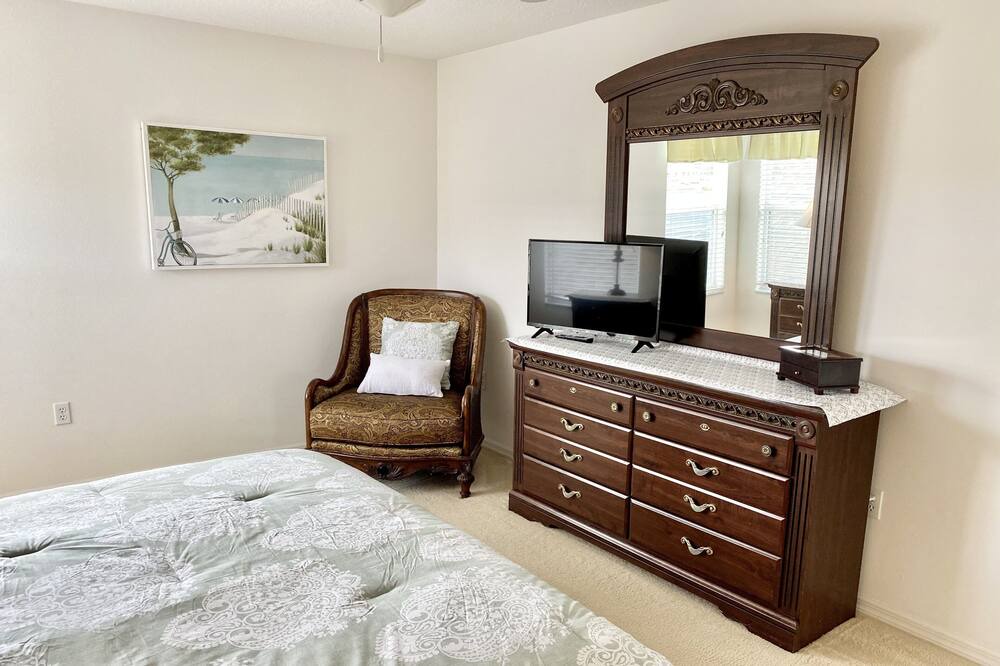 Photo of Bedroom in Highgate Park
