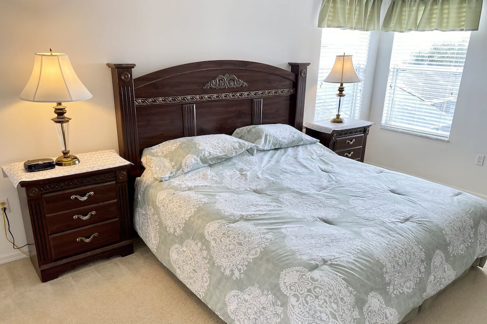 Photo of Bedroom in Highgate Park