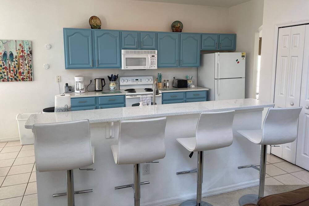 Photo of Kitchen in Highgate Park