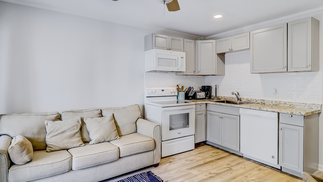 Photo of Kitchen in Hilton Head Island