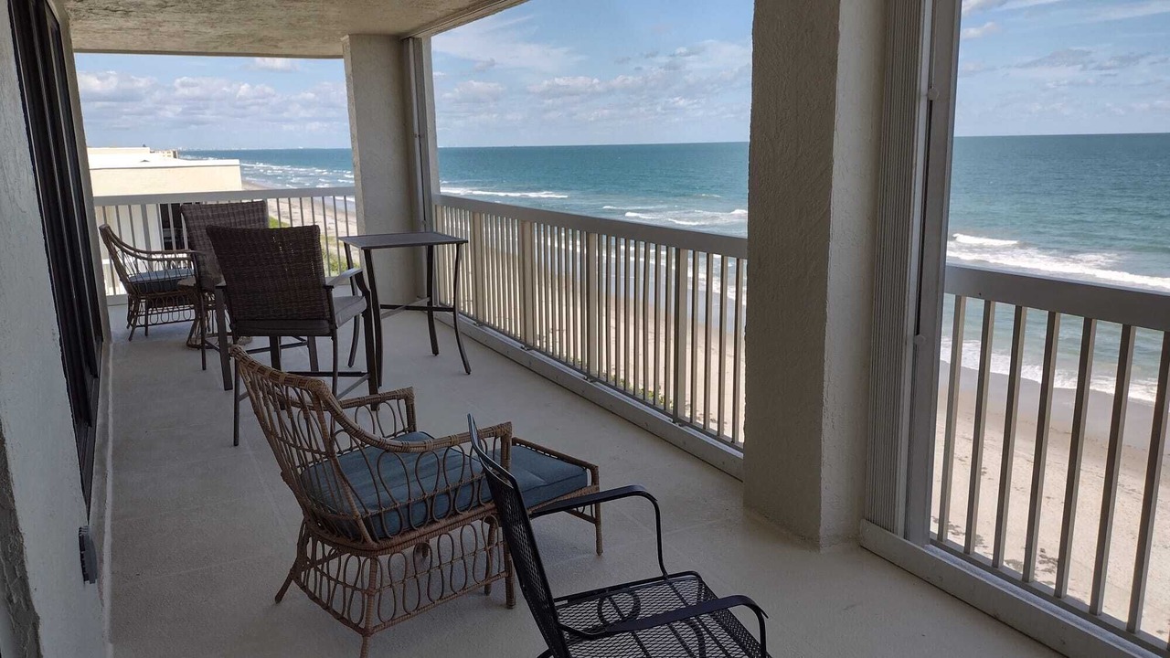 Photo of Outdoor in South Patrick Shores