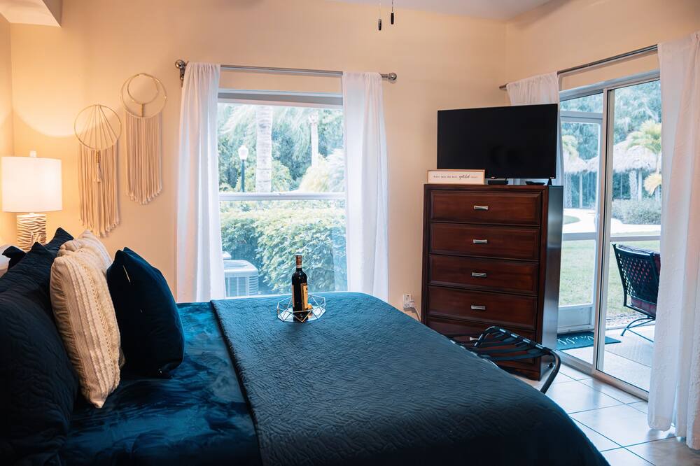 Photo of Bedroom in Ole