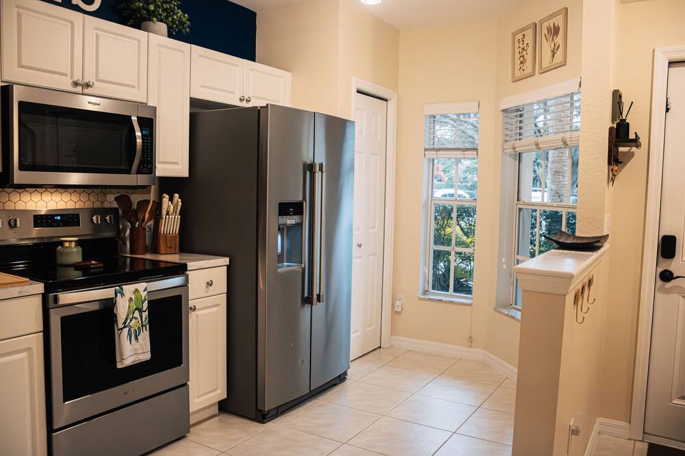 Photo of Kitchen in Ole