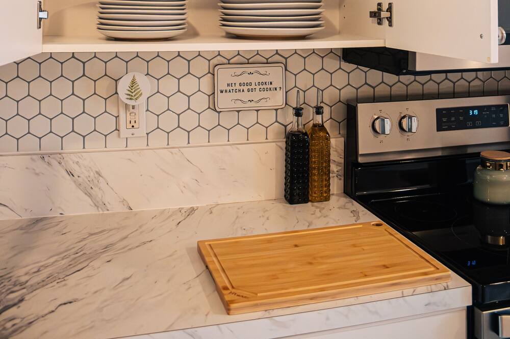 Photo of Kitchen in Ole