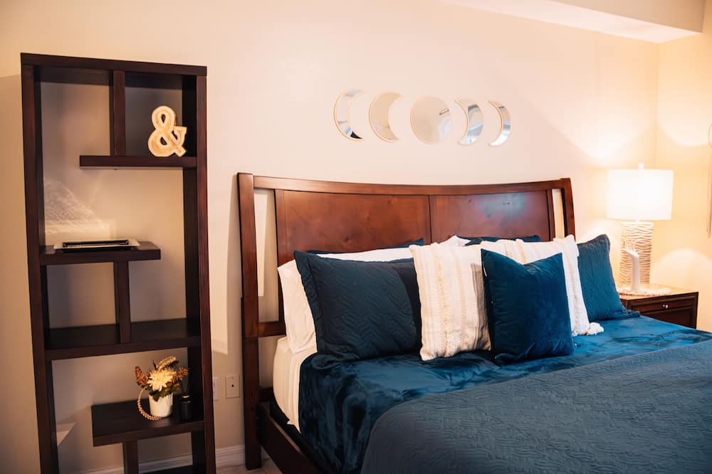 Photo of Bedroom in Ole