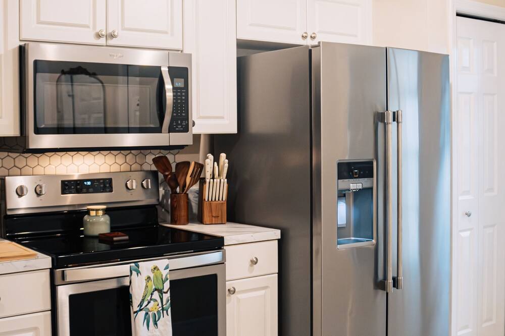 Photo of Kitchen in Ole