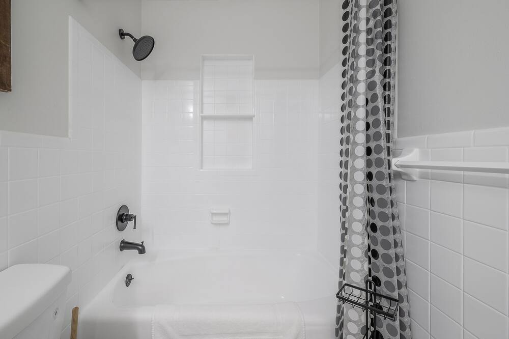 Photo of Bathroom in University
