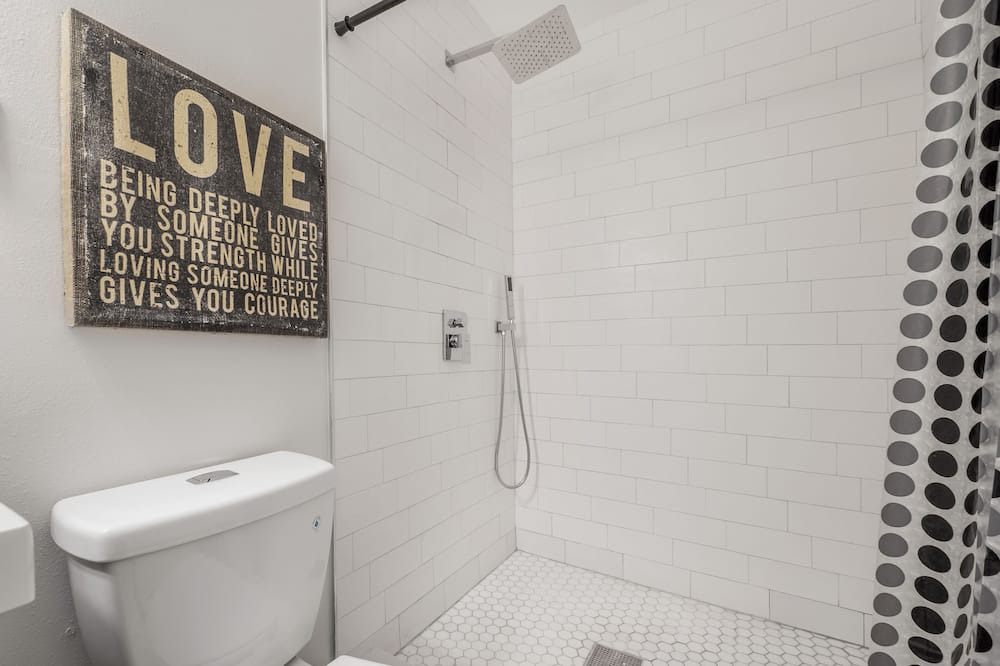 Photo of Bathroom in University