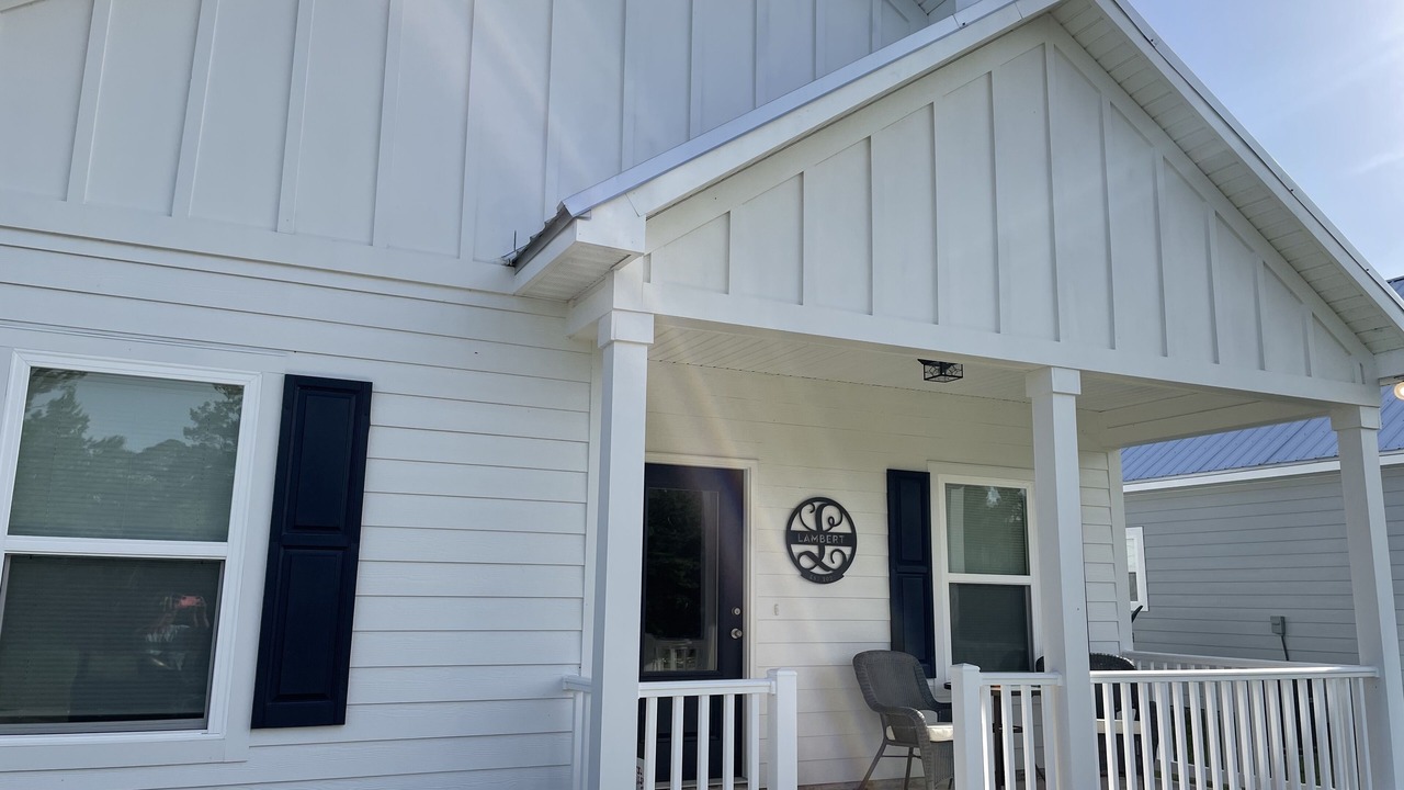 Photo of Outdoor in Carrabelle