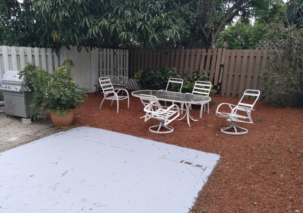 Photo of Outdoor in Greenacres