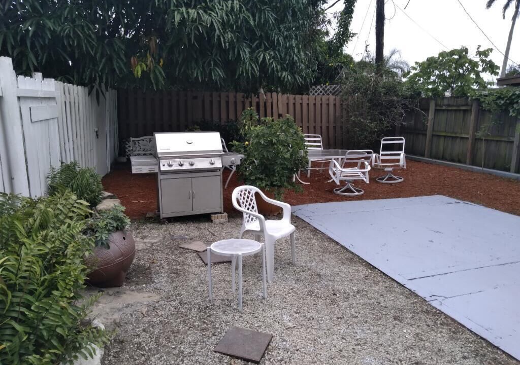 Photo of Outdoor in Greenacres