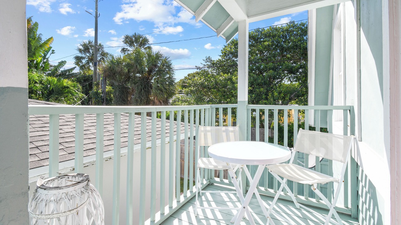 Photo of Outdoor in Parrot Cove