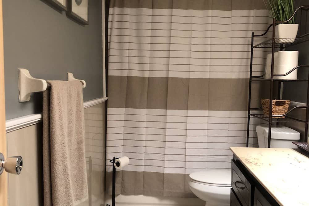 Photo of Bathroom in The Lakes