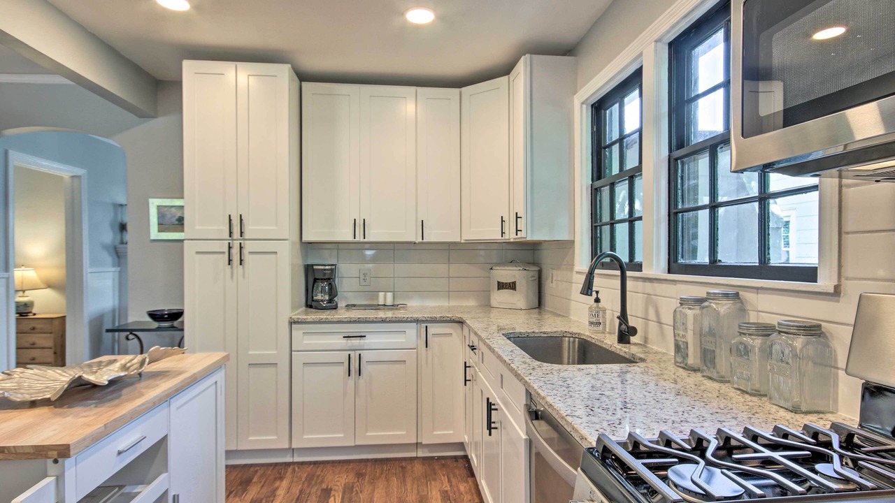 Photo of Kitchen in Augusta