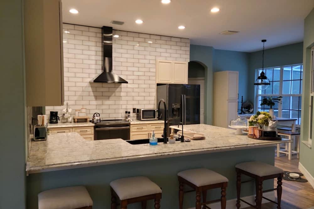 Photo of Kitchen in Summerhaven