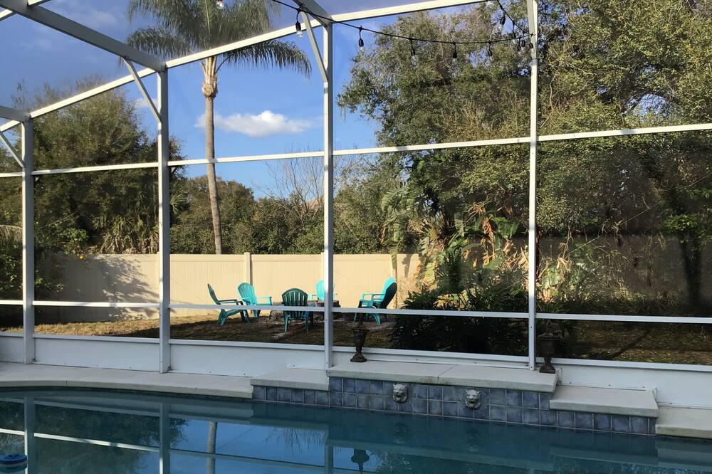Photo of Outdoor in Summerhaven
