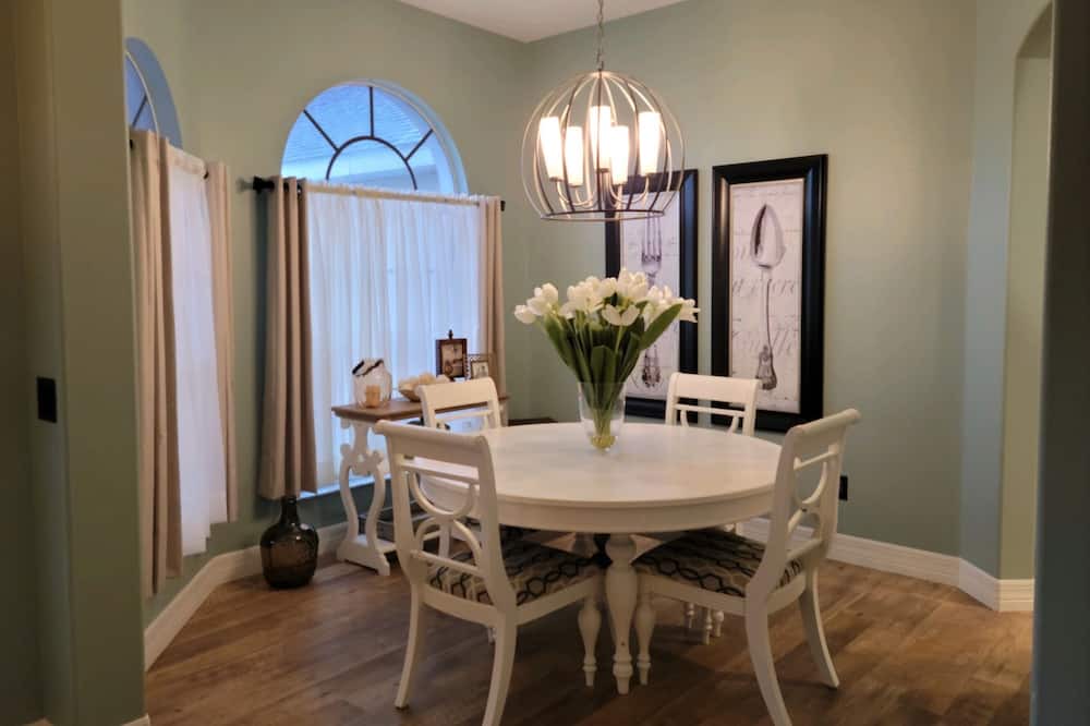 Photo of Kitchen in Summerhaven