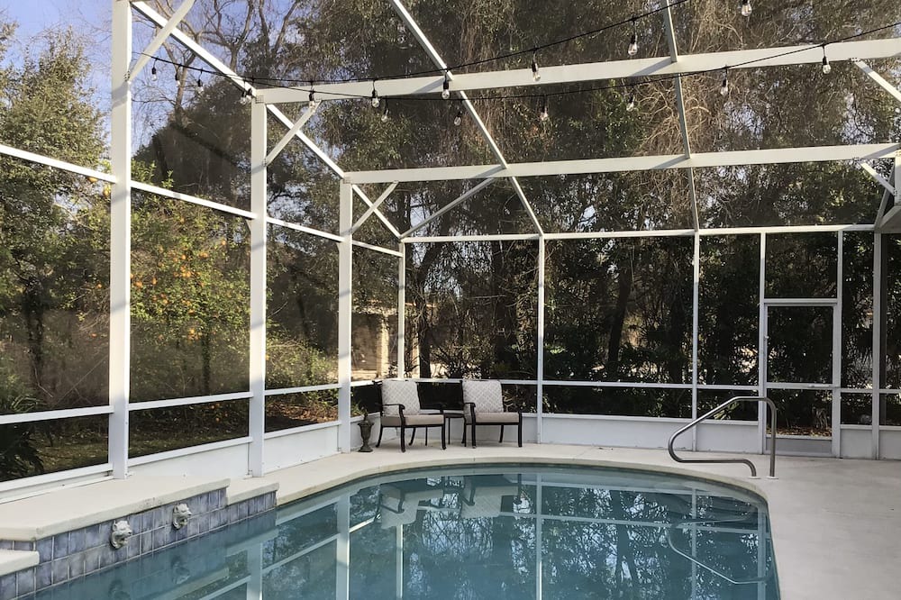 Photo of Outdoor in Summerhaven