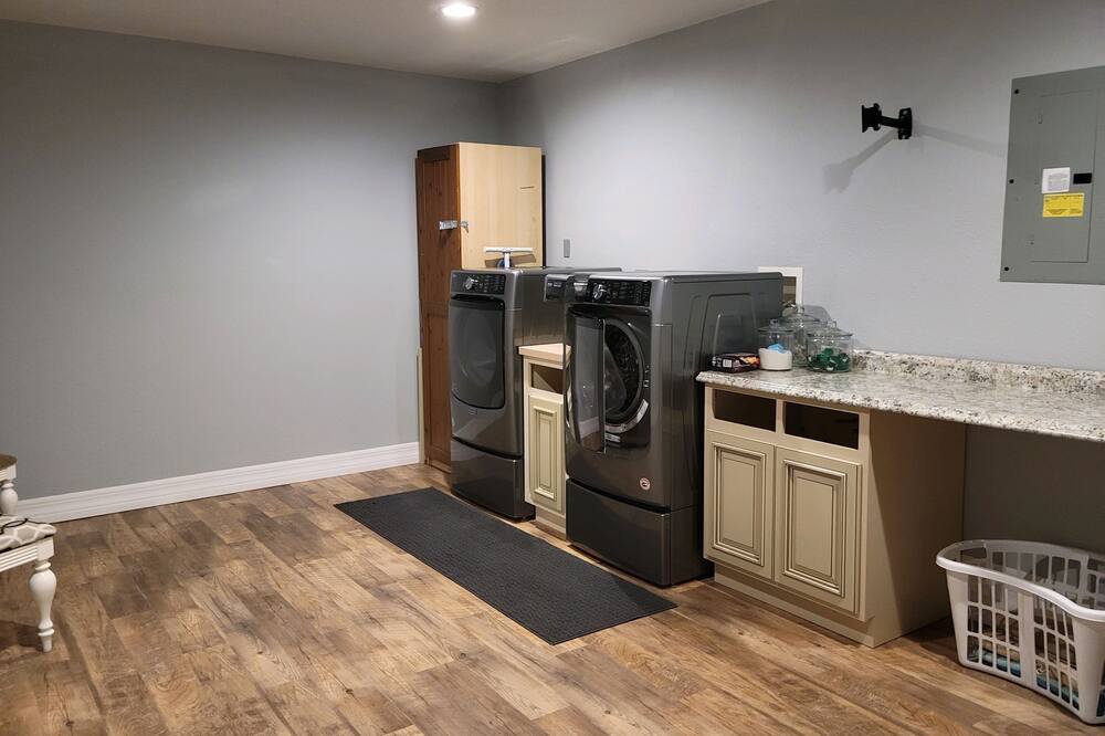 Photo of Kitchen in Summerhaven